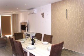 Stylish 3bedroom Apartment Gzira By Homely